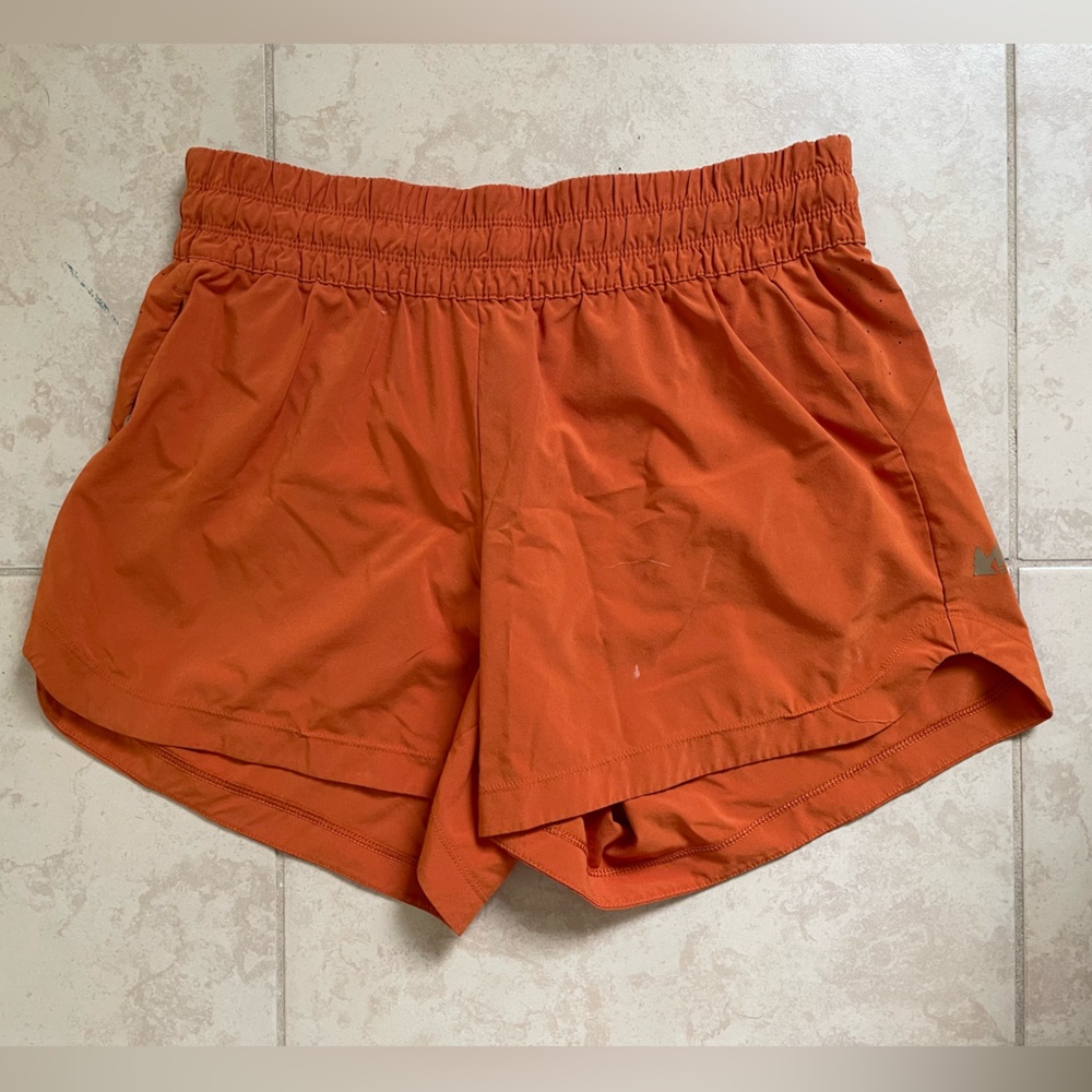 REI Active Pursuits Shorts